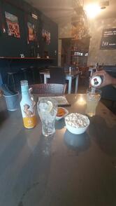 Bacaré Spirito di Gusto