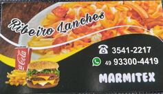 Ribeiro Lanches