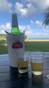 Buji - Bar da Praia
