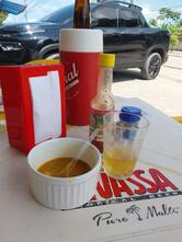 Petisquina Beer (Bar da Galega)