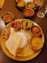 BABUMOSHAI RESTAURANT