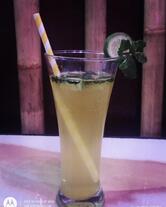 The Kitchen Club pizza hub & cafe