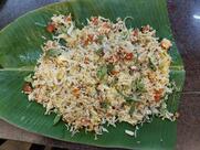 Burj Al Arab restaurant