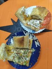 Mr. Baker's Live Puff