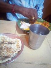 Thalappa Kattu Biriyani