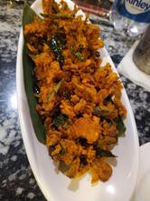 GD Bar and Restaurant