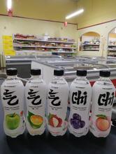 Asia market Marmande