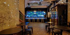 L'Amphi Quai de Seine