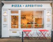 Mozza Pizza Aperitivo