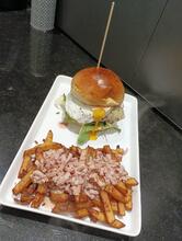 Les burgers de Lancrel