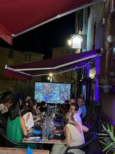 Restaurant Le Quai Choiseul