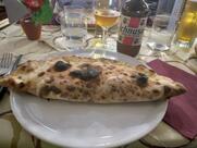 Ristorante Pizzeria Sciuscià Agliana