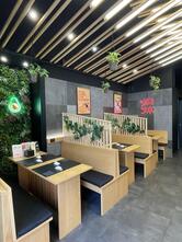 Sushi Lab - Poke & More