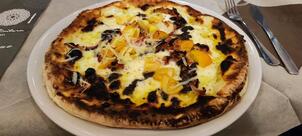 PIZZERIA LA CICILERA - CAPURSO