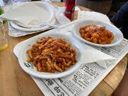 II Gazebo Take Away - Lazingara