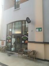 Bar, Pizzeria Keev