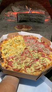 Pizzaria Dom Jordão