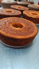 Casa Do Bolo Bom Jesus