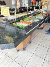 Restaurante Estrela do norte