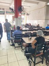 Restaurante Estrela do norte