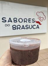 Caranguejo do Brasuca/Sabores do Brasuca