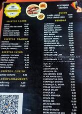 Boteco do Robertinho