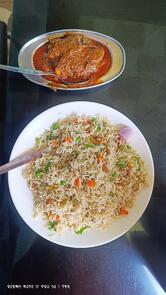 Rupasi Bangla Hotel & Resturant