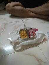 Angara Non veg hotel