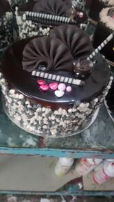 SHREE GANESH CAKES