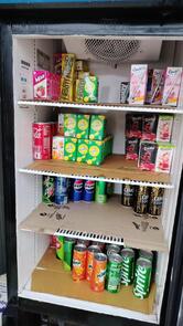 SOBI TRADERS AND TEA SHOP