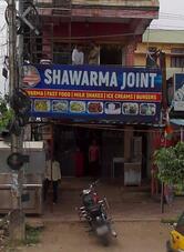 Shawarma Joint