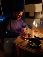 WHITE HILL RESTAURANT