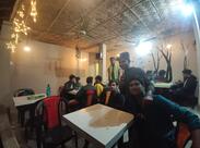 Nature's Cafe & Restaurant