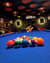 Queen’s Club and Restaurant