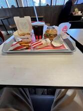 Rostic's