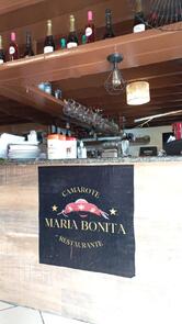 Camarote Maria Bonita - Pavilhão de Tradições Nordestina