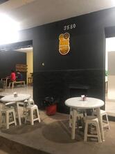 Comepizza Pizzaria e Lanchonete