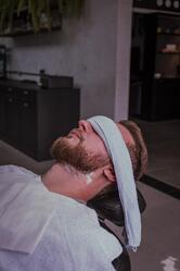 Don Marco Barbearia na Vila A