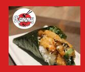 Kammy Sushi Guarulhos