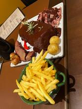 Restaurante Meats384