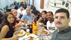 Pizzaria Dog do Alemão