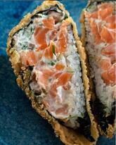 Peixaria e Sushi Bar Divina Providência