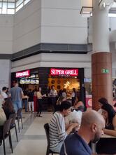 Super Grill Tamboré