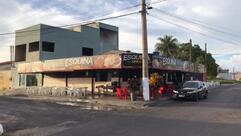 Esquina Grill
