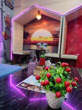 Masala Magic Cafe & Restro