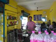 Yanaikkal Sultan Biriyani