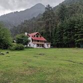 Parvati Woods Camps