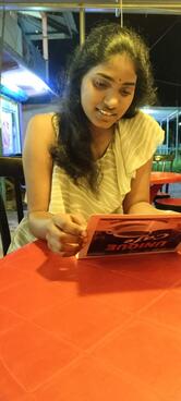 Unique cafe & Restaurant