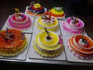 IYANGAR S FRESH CAKE