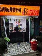 ধর্মতলার মোড়ে